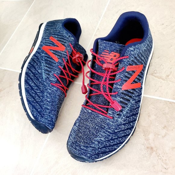 New Balance Shoes Mens New Balance Minimus 7 Athletic Shoe Poshmark
